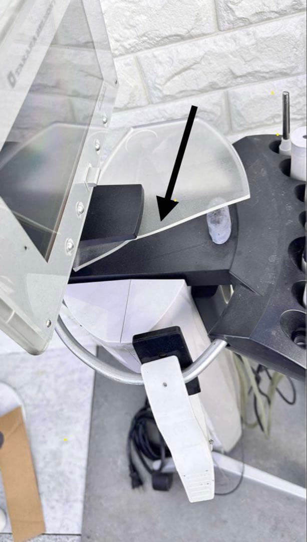 タカラベルモント　FT-1000 センターコア