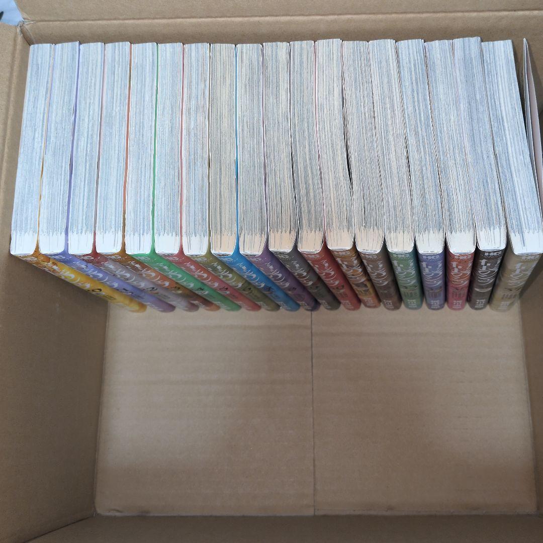 信長のシェフ　全巻セット　ドラマ化　小栗旬