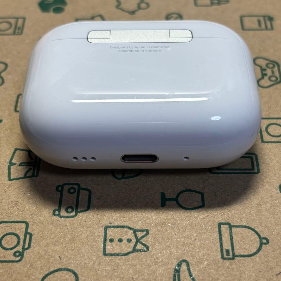 AirPods Pro 第3世代 充電ケース A3122 Apple 美品