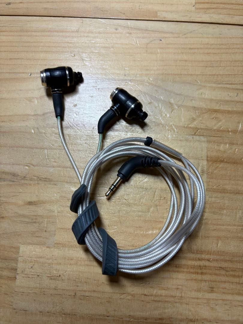 ケンウッド ha-fx1100