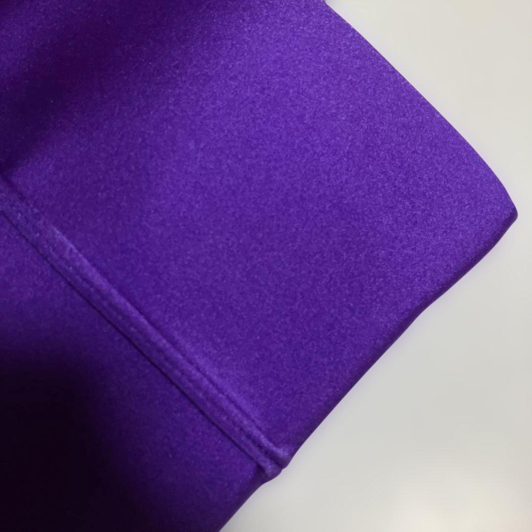 新品、未使用 kawa-kawaハトメボディバッグ