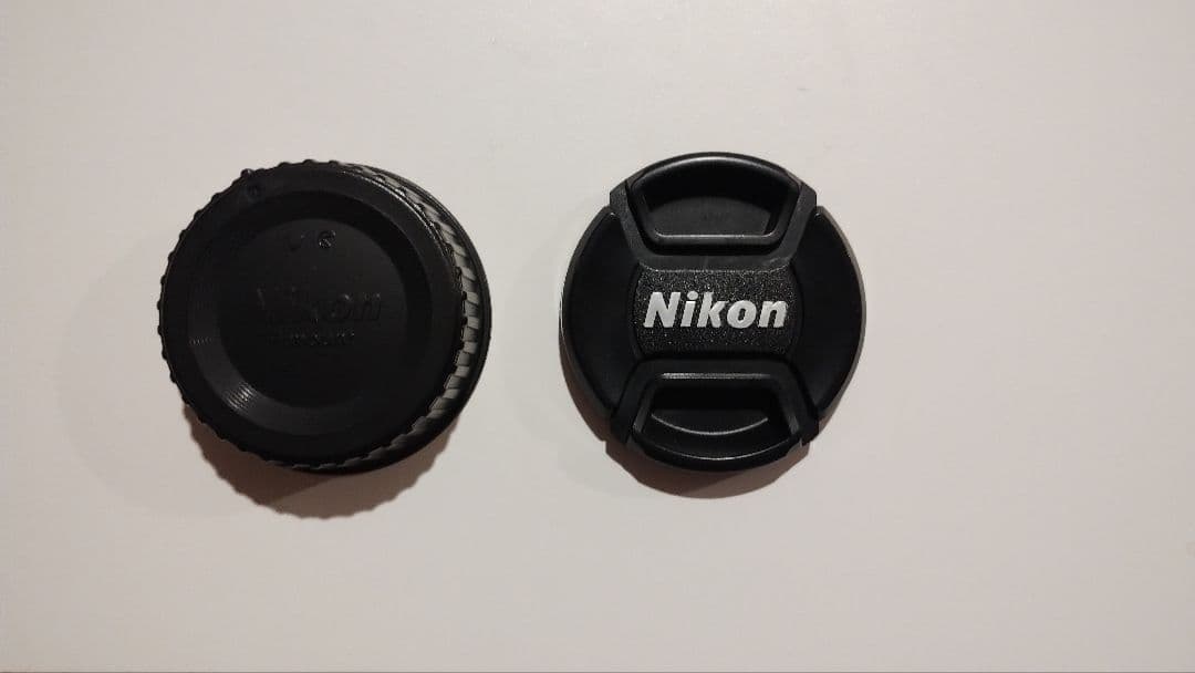 ニコン AF NIKKOR 50mm f/1.8D 単焦点レンズ