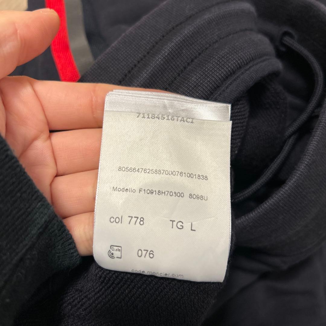 Moncler モンクレール ショートパンツ size L