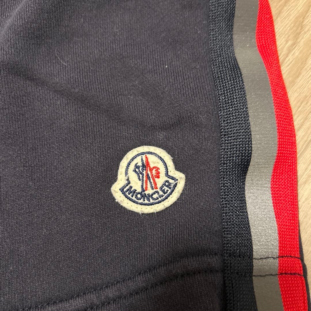 Moncler モンクレール ショートパンツ size L