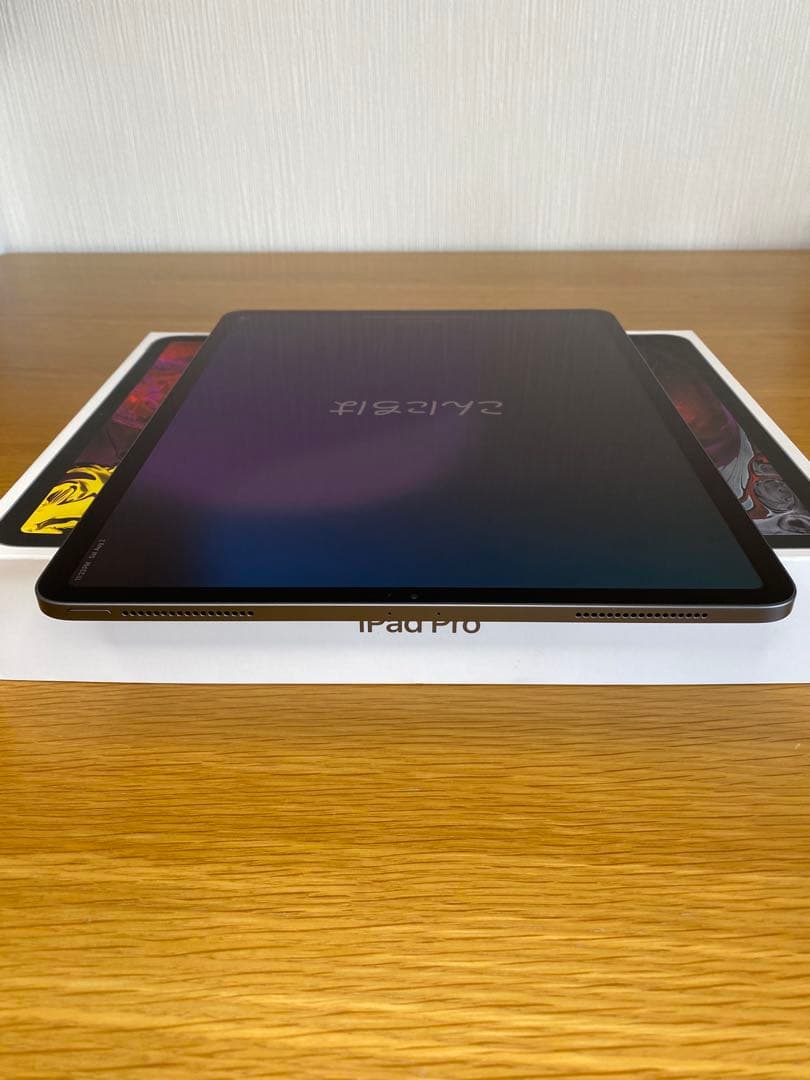 iPad第4世代( Pro ) 本体 未使用に近い Aランク