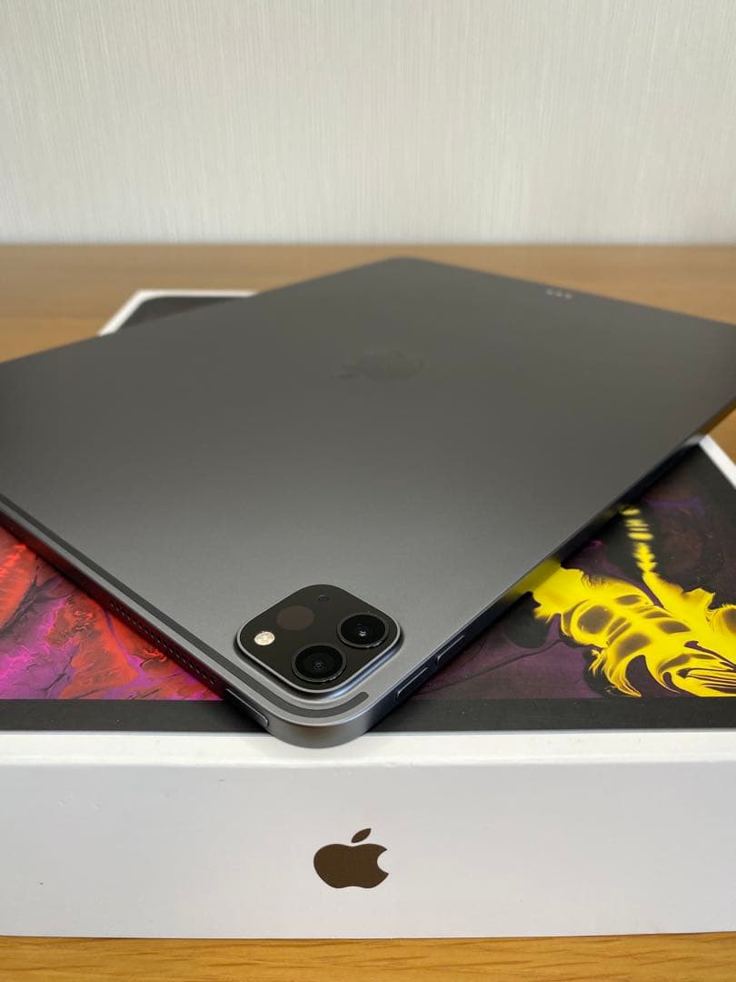iPad第4世代( Pro ) 本体 未使用に近い Aランク