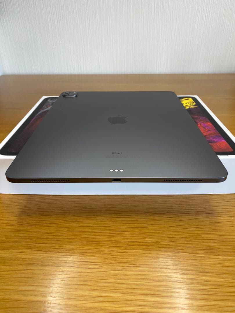 iPad第4世代( Pro ) 本体 未使用に近い Aランク