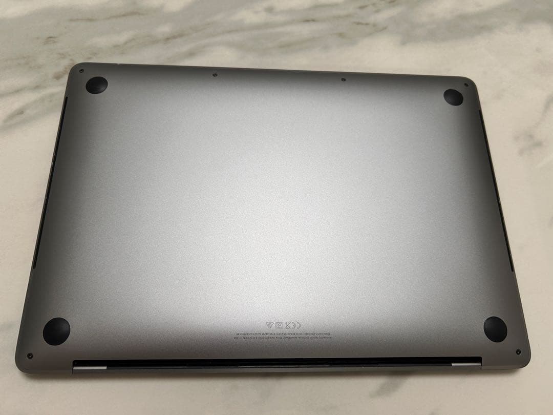 に*す様 Apple MacBook Pro 13.3インチ メモリ32GB S