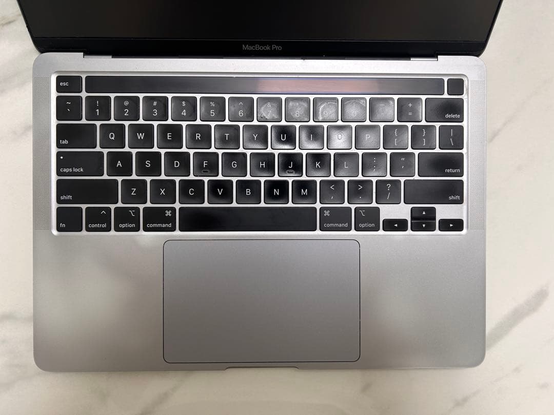 に*す様 Apple MacBook Pro 13.3インチ メモリ32GB S