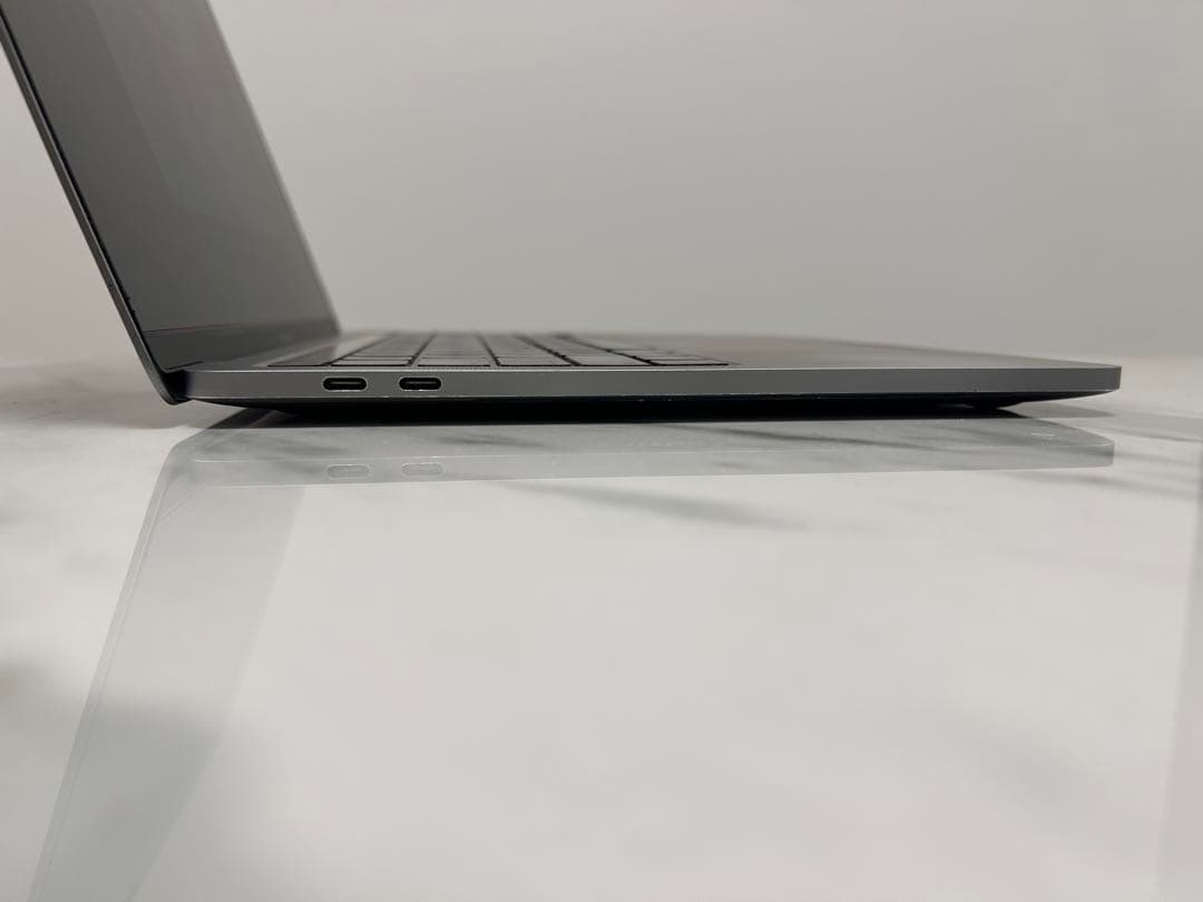 に*す様 Apple MacBook Pro 13.3インチ メモリ32GB S