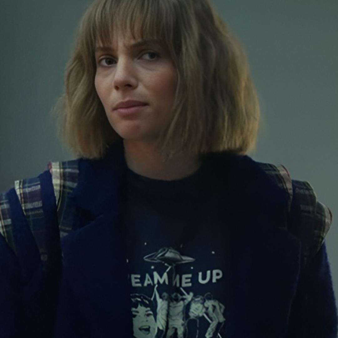 ナ*ト様 即日発送 STRANGER THINGS ストレンジャーシングス スウ