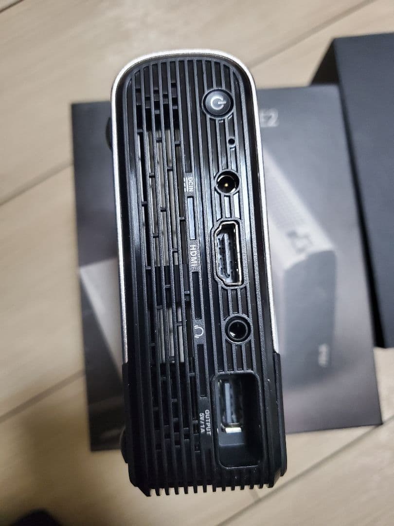 プロジェクター ASUS ZenBeam E2