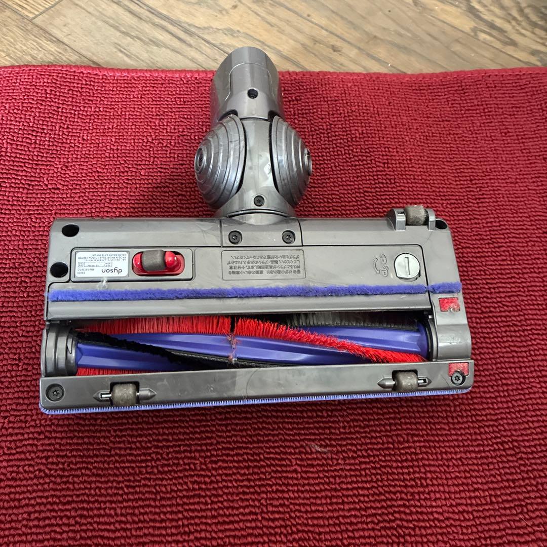 ピ*ロ様 Dyson DC48