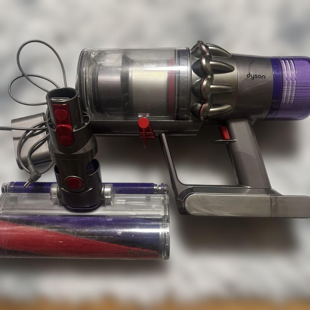 ダイソン　Dyson SV14 V11 本体のみ　動作品