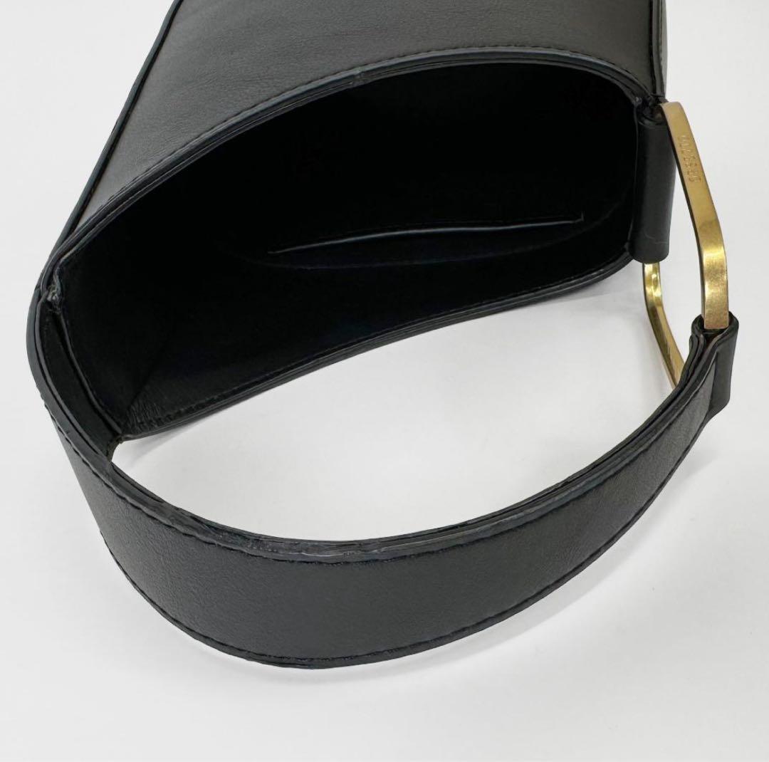 【美品 】ORSETTO オルセット SLOPE 廃盤　ハンドバッグ レザー