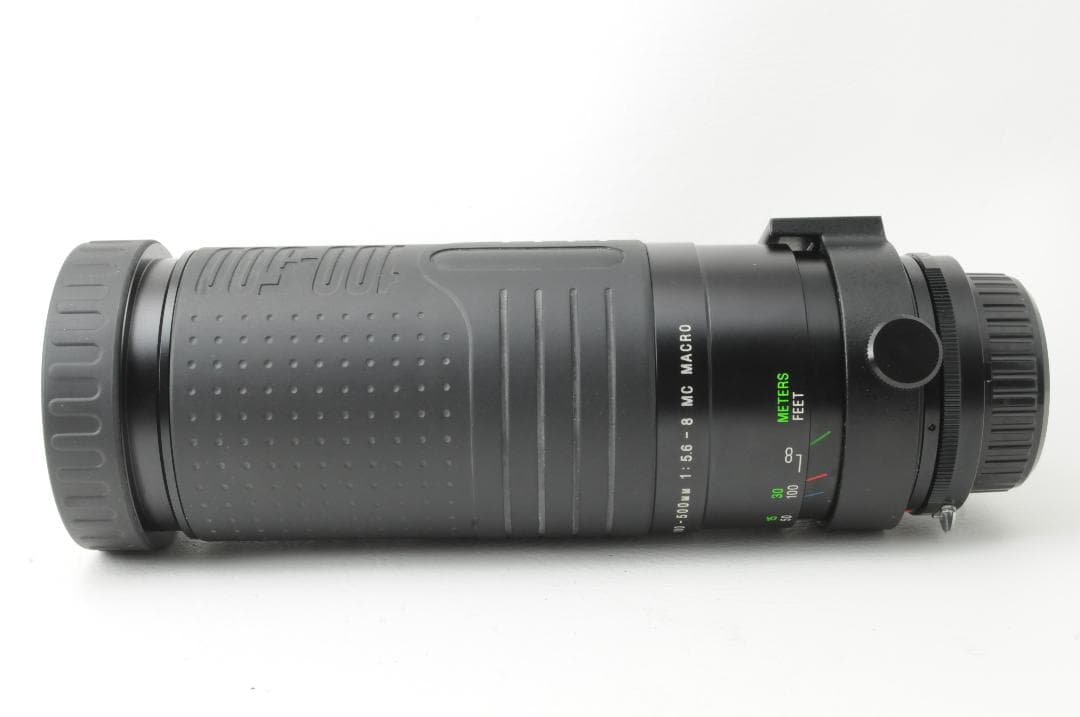★超望遠★COSINA コシナ 100-500mm F5.6-8.0 Fマウント
