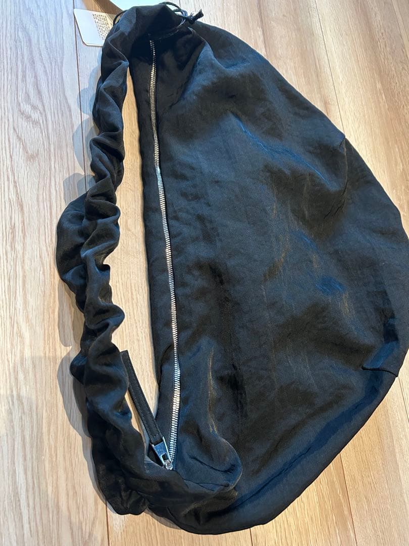 OUAT Office Bag / オフィスバッグ ブラック