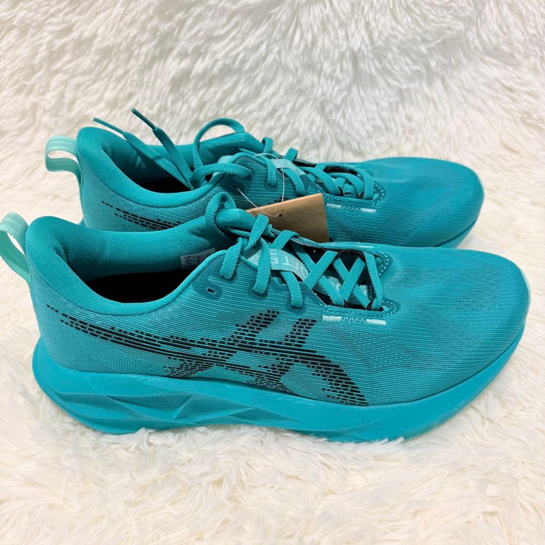 ASICS NOVABLAST 5 ランニングシューズ 26.5cm 新品未使用