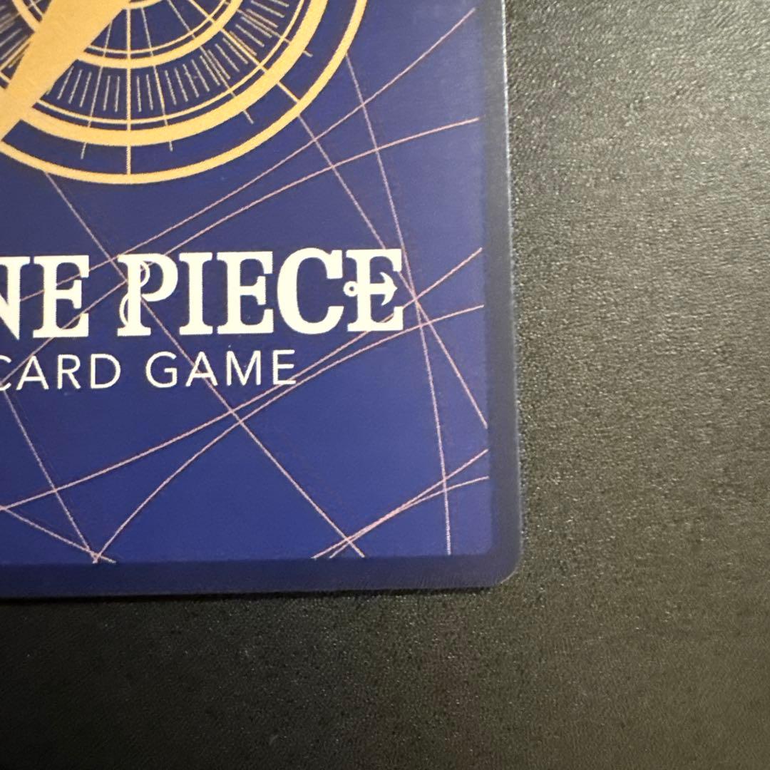 ワンピースカード ボア・ハンコック 【SP】 EB03-026 SR パラレル