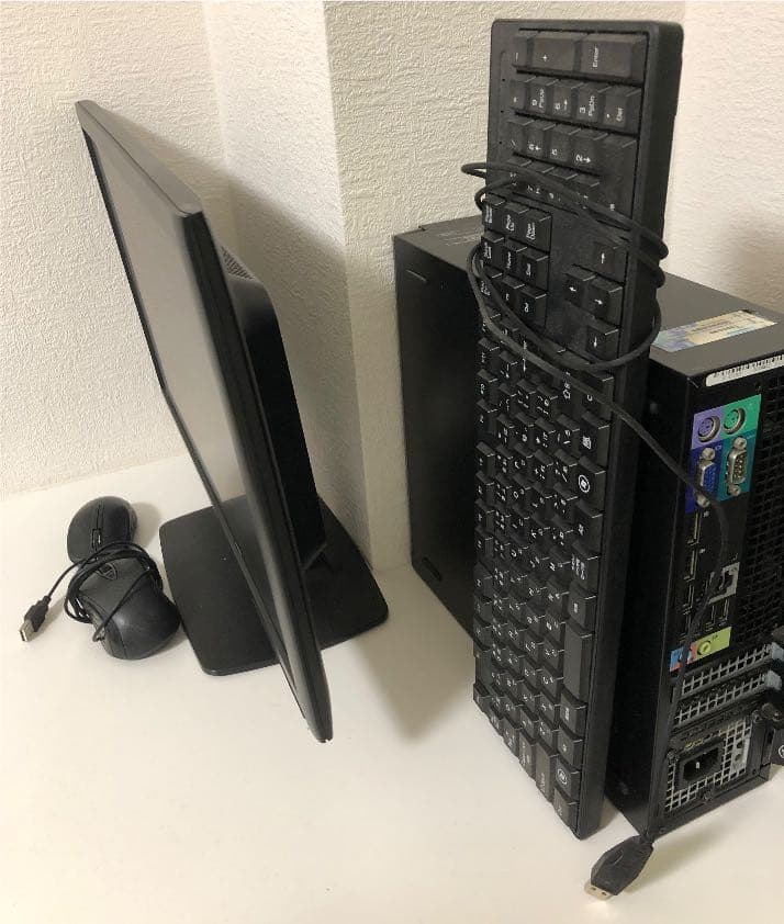 Windows10 デスクトップPC