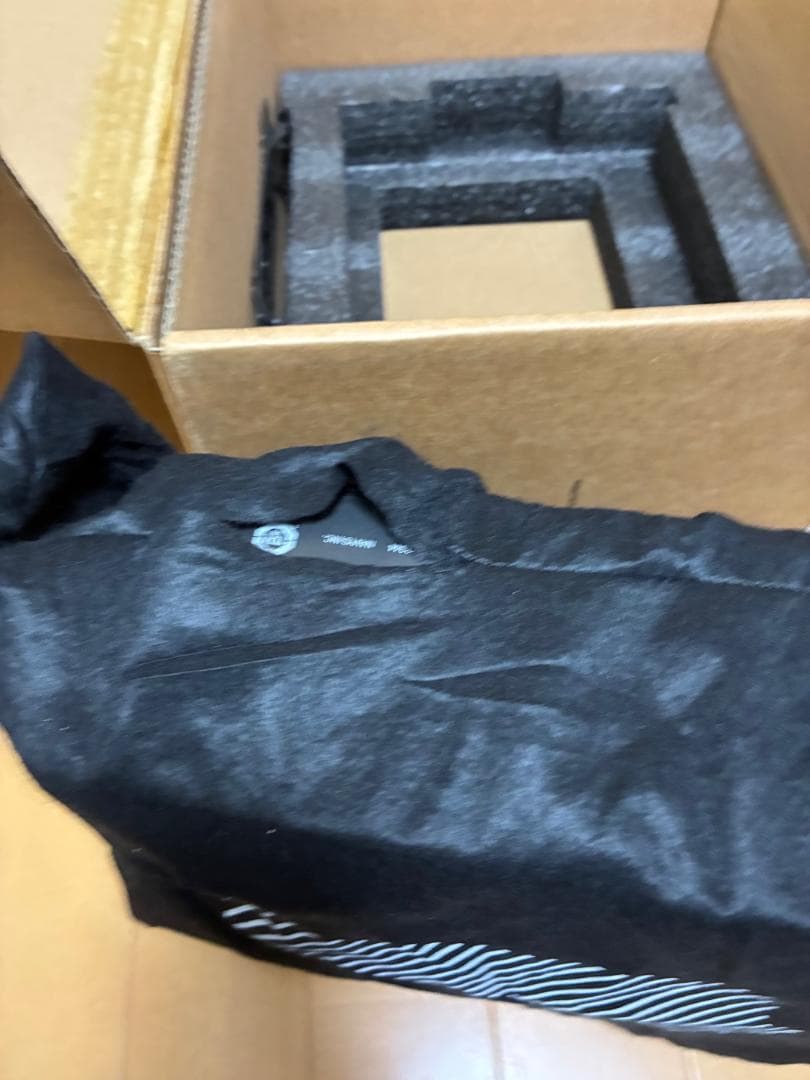 スピーカー・ウーファー Small Transparent Speaker STS-B