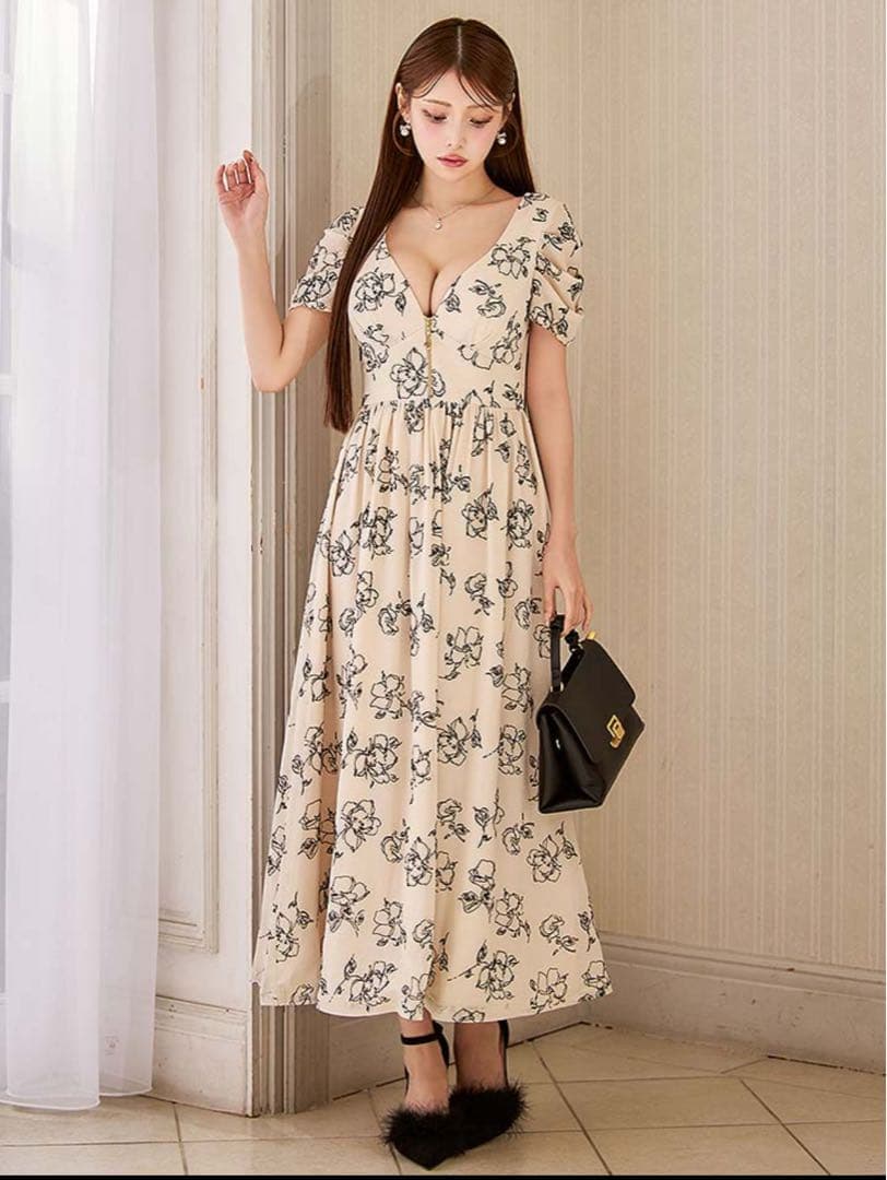 JEWELS ドレス sifeel ジュエルズ