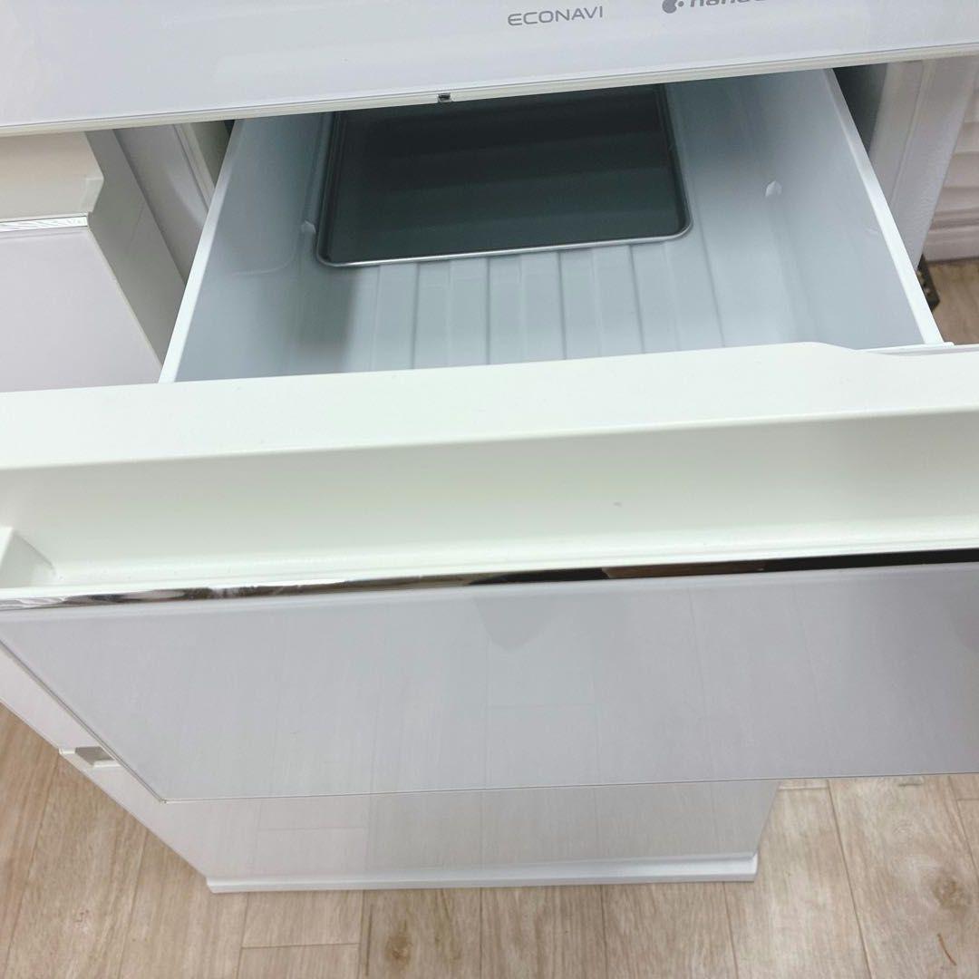 ◇大阪府 神戸市 配達料無料！◇5ヶ月保証！◇パナソニック◇冷蔵庫◇450L◇
