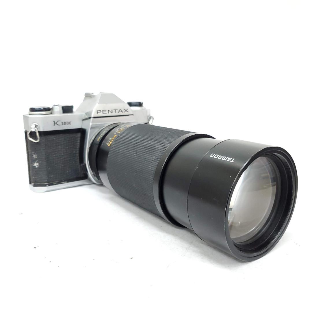 【動作確認済】 Pentax K1000 E1129-5e y