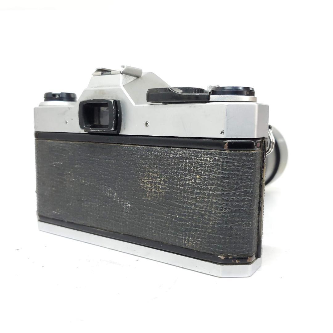 【動作確認済】 Pentax K1000 E1129-5e y