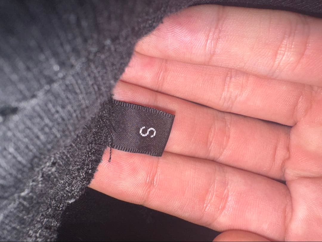 fuck my life ハーフパンツ　Sサイズ