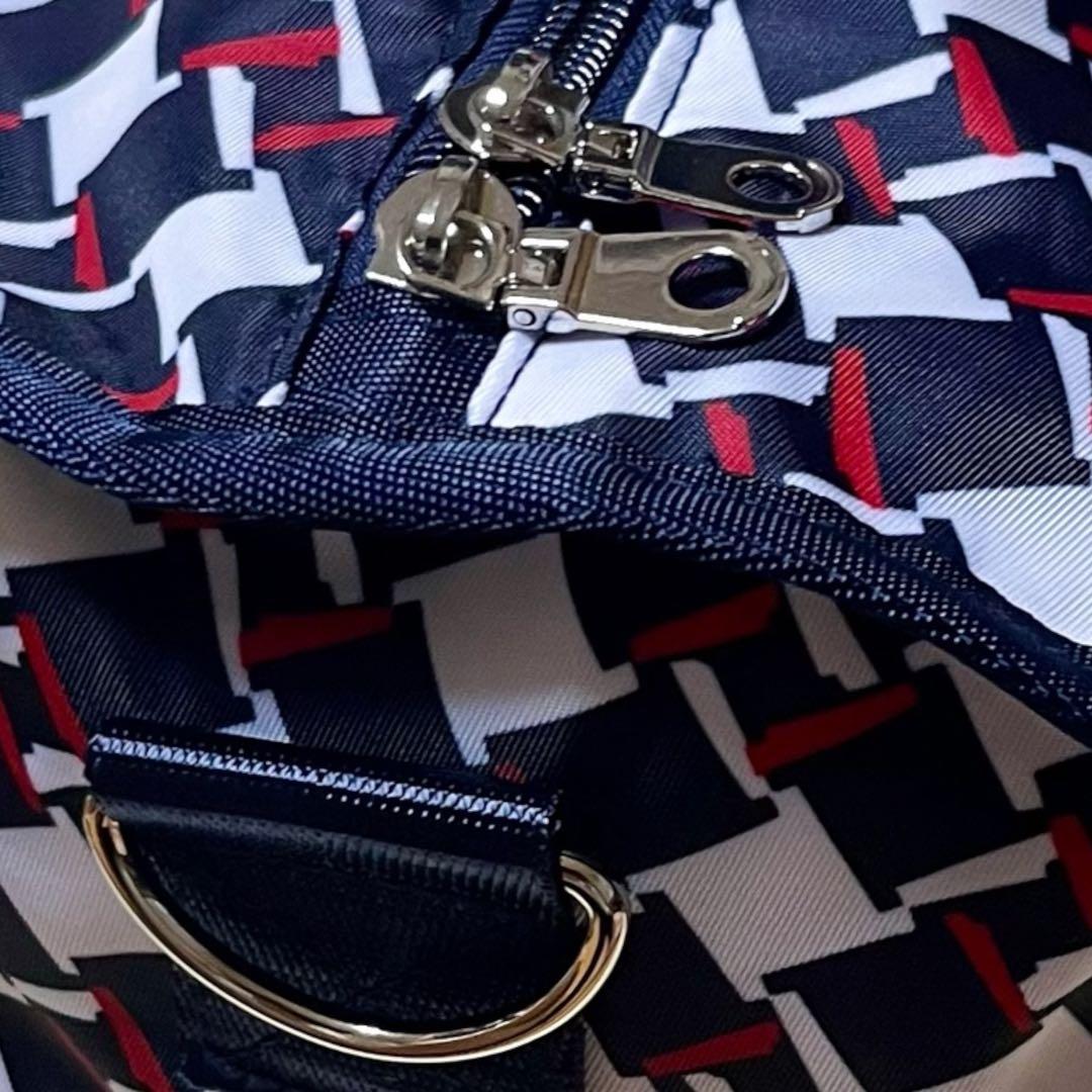 【新品未使用】adabatアダバット ボストンバッグ ゴルフバッグ