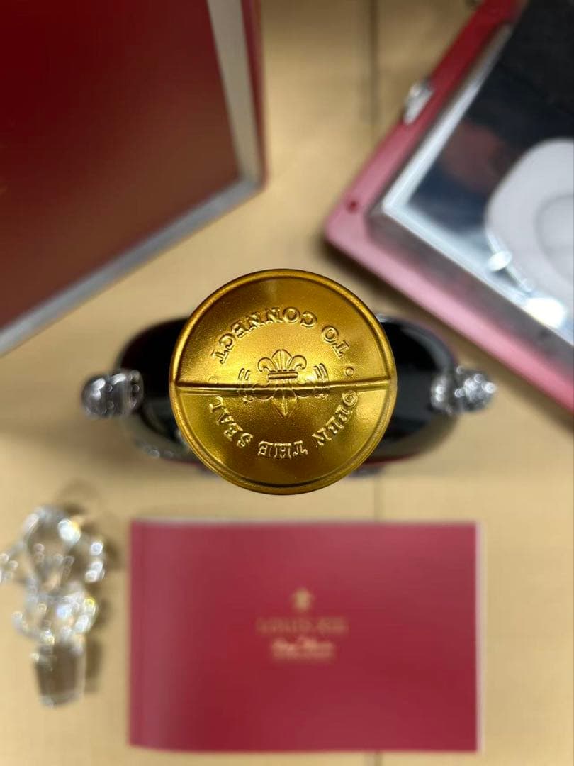 古酒並行レミーマルタン ルイ13世 700ml シリアル一致