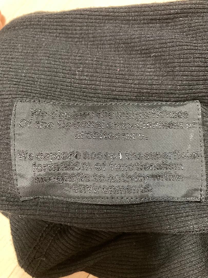 JULIUS ユリウス　スヌード