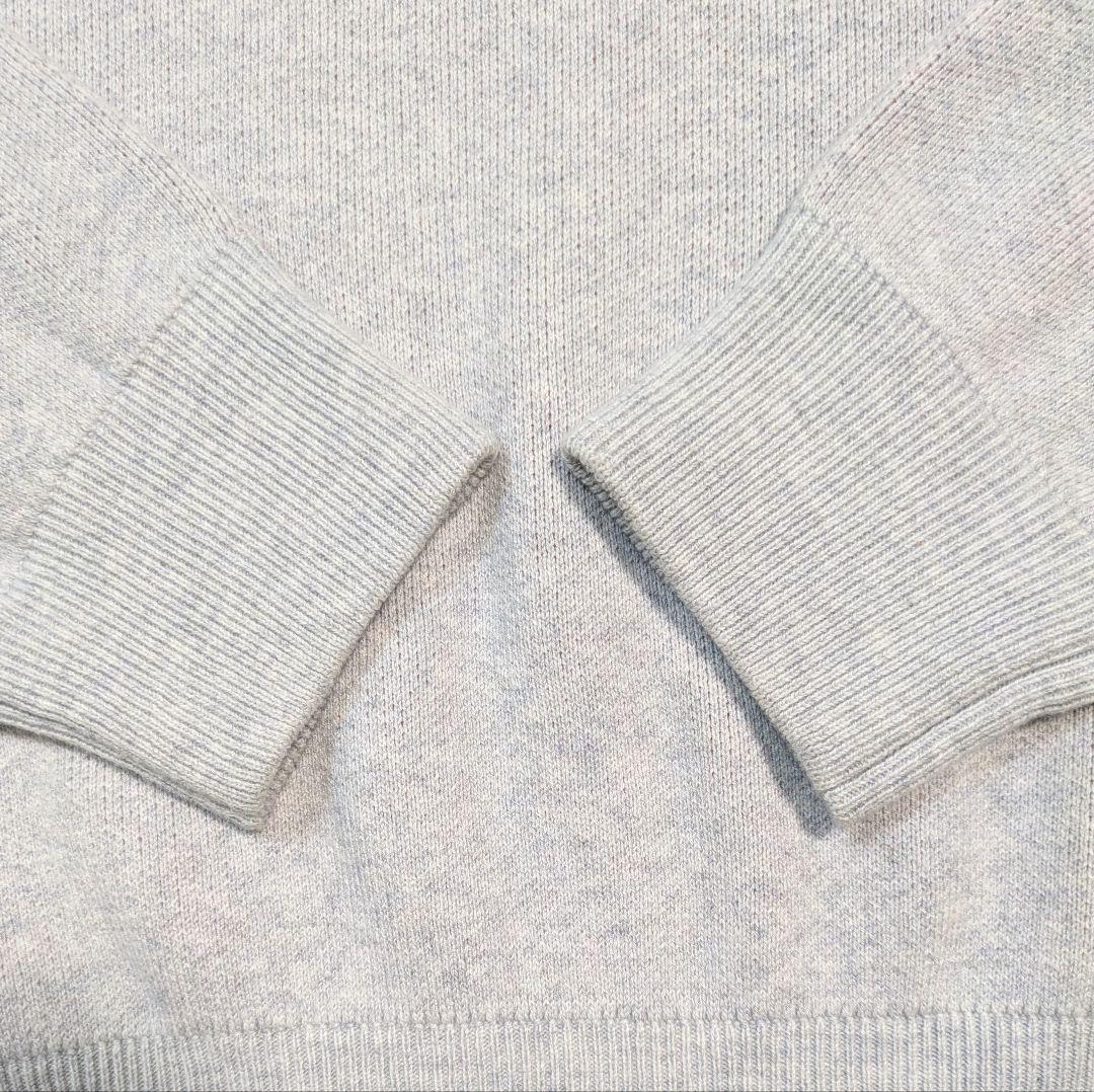 ✨完売品✨ Evisen エビセン クルーネック セーター スウェット XL