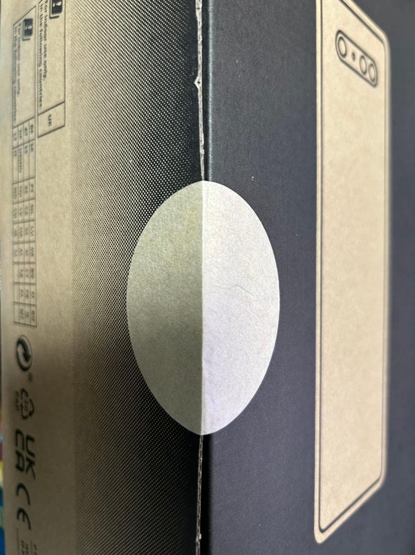 SYMFONISK シンフォニスク ブックシェルフ型WiFiスピーカー