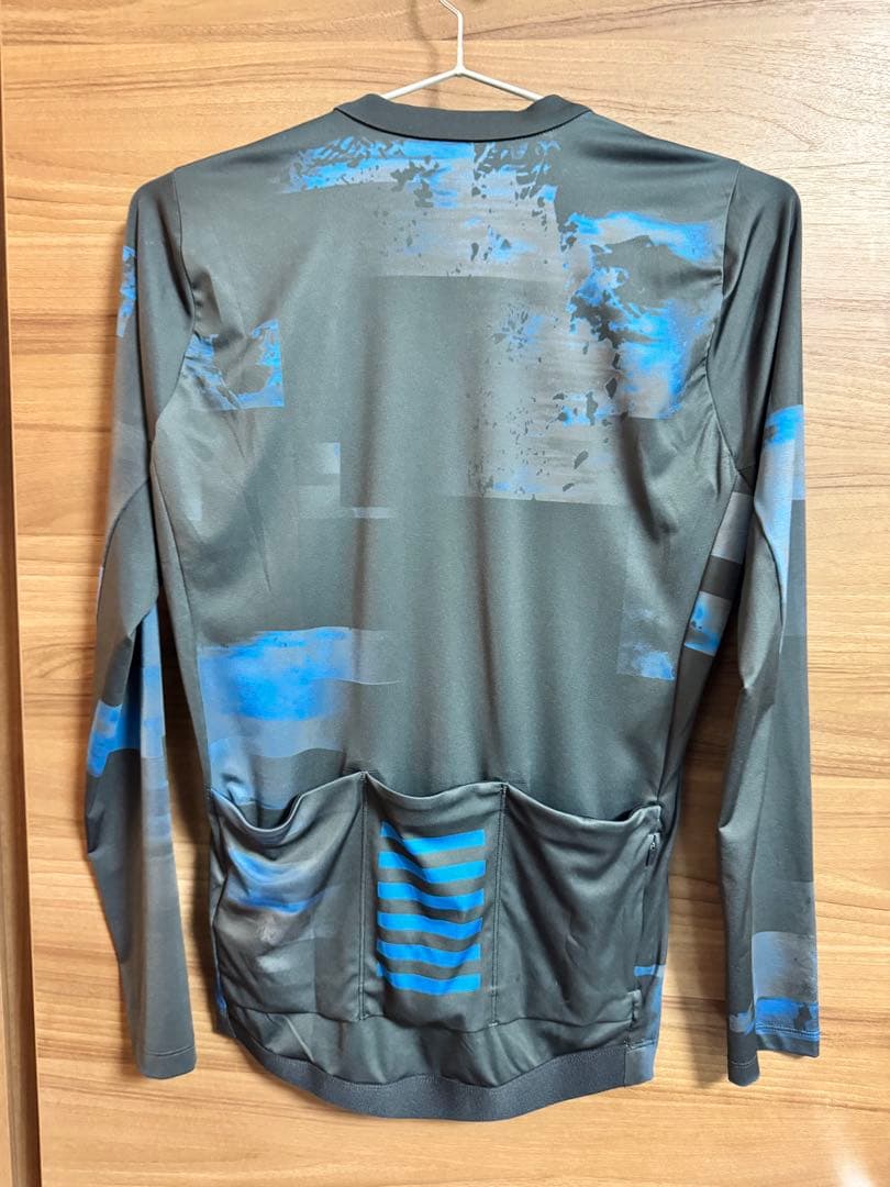 ウェア RAPHA PRO TEAM LS LIGHTWEIGHT JERSEY