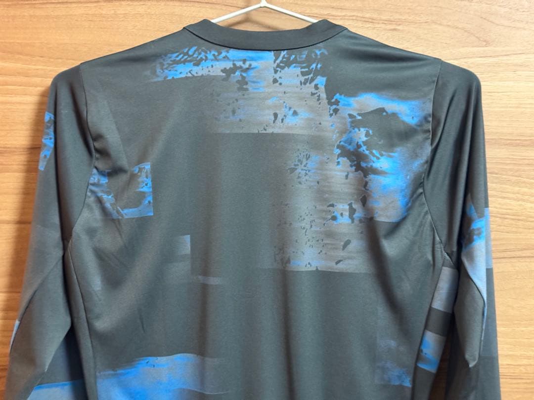 ウェア RAPHA PRO TEAM LS LIGHTWEIGHT JERSEY