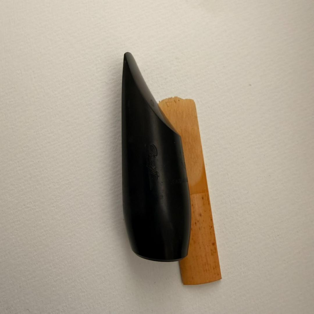 ソプラノサックス マウスピース セルマー コンセプト