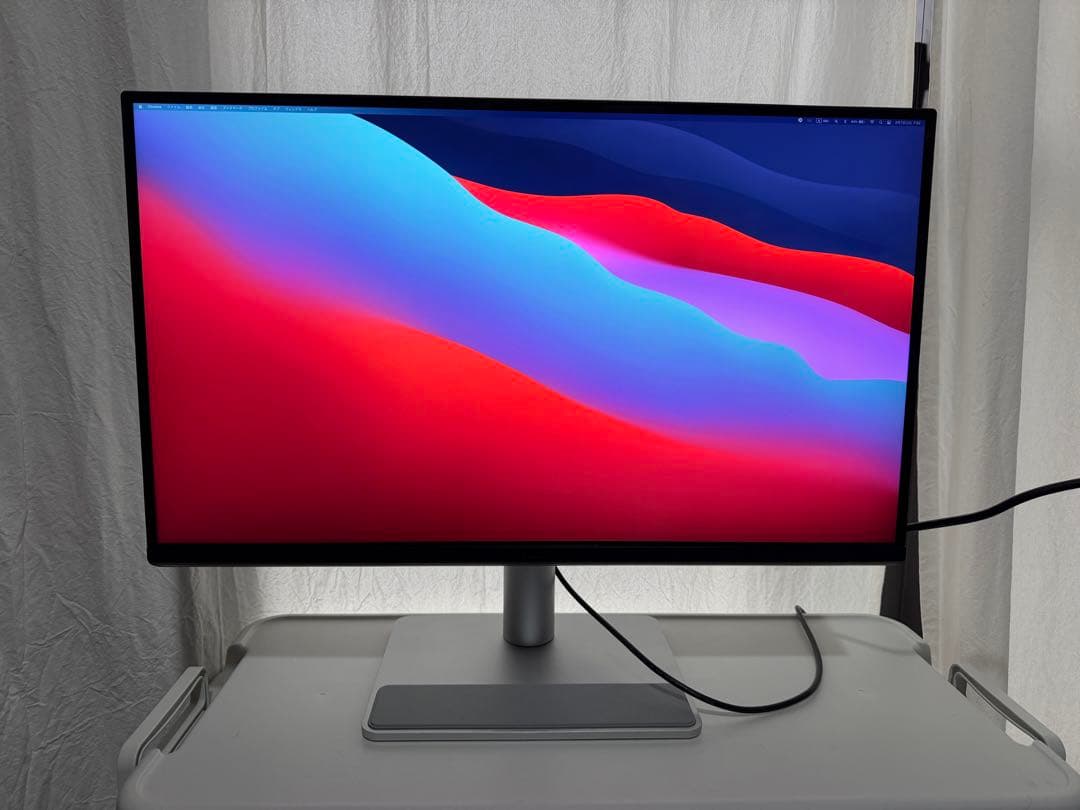 ゆーや BenQ MAシリーズ 27型モニター MA270UP