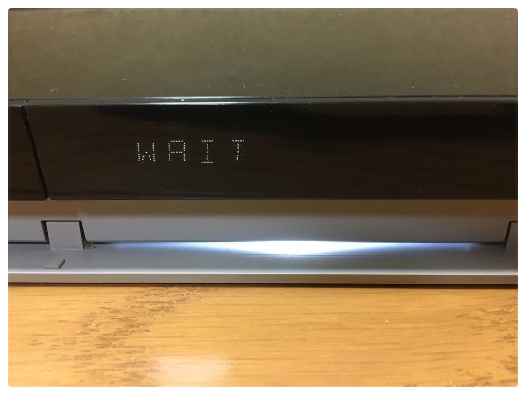 ソニー ブルーレイレコーダー BDZ-ZW500