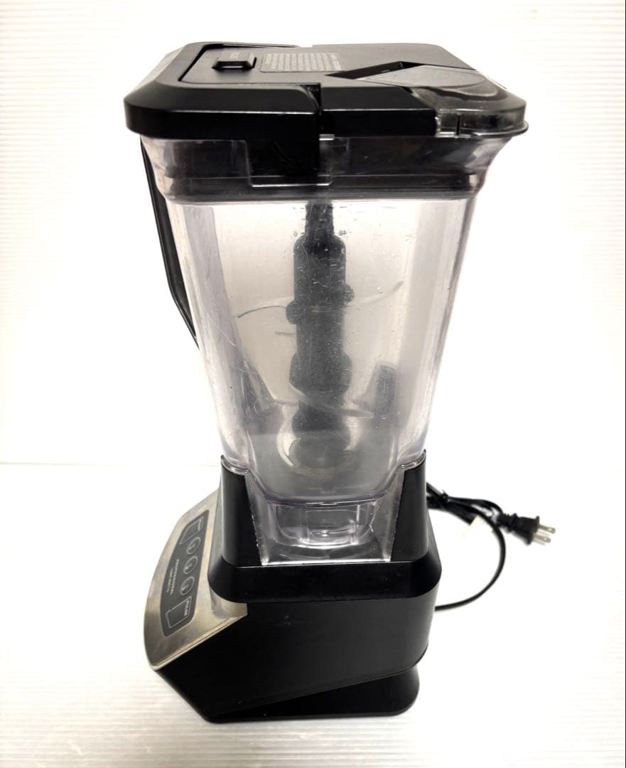 Ninja(ニンジャ)/ブレンダー/ミキサー/ジューサー/プロ仕様/NJ600