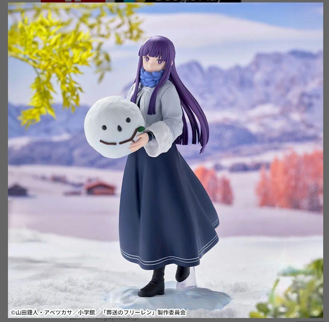 葬送のフリーレン フィギュア 25点セット 【まとめ売り】