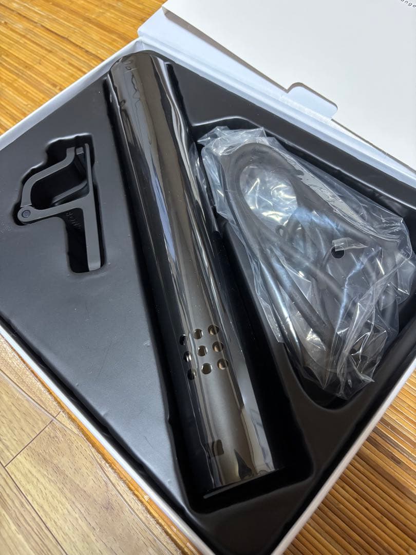 BONIQ2.0 7L スターターセット