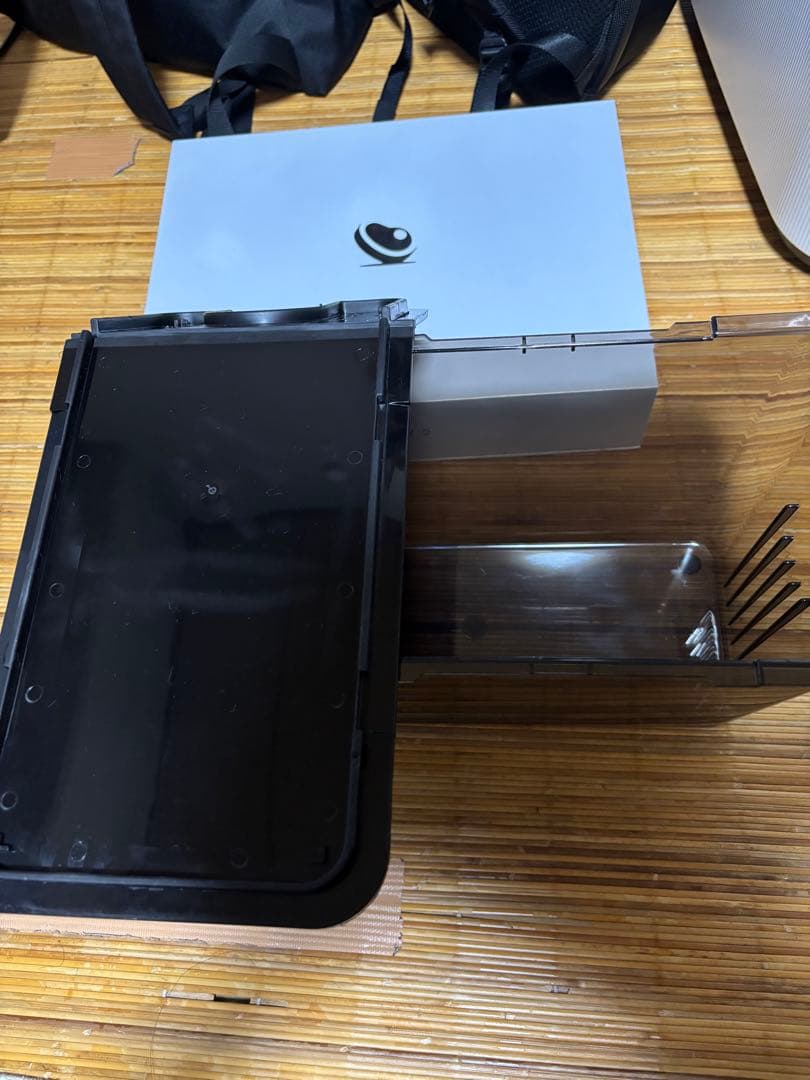 BONIQ2.0 7L スターターセット