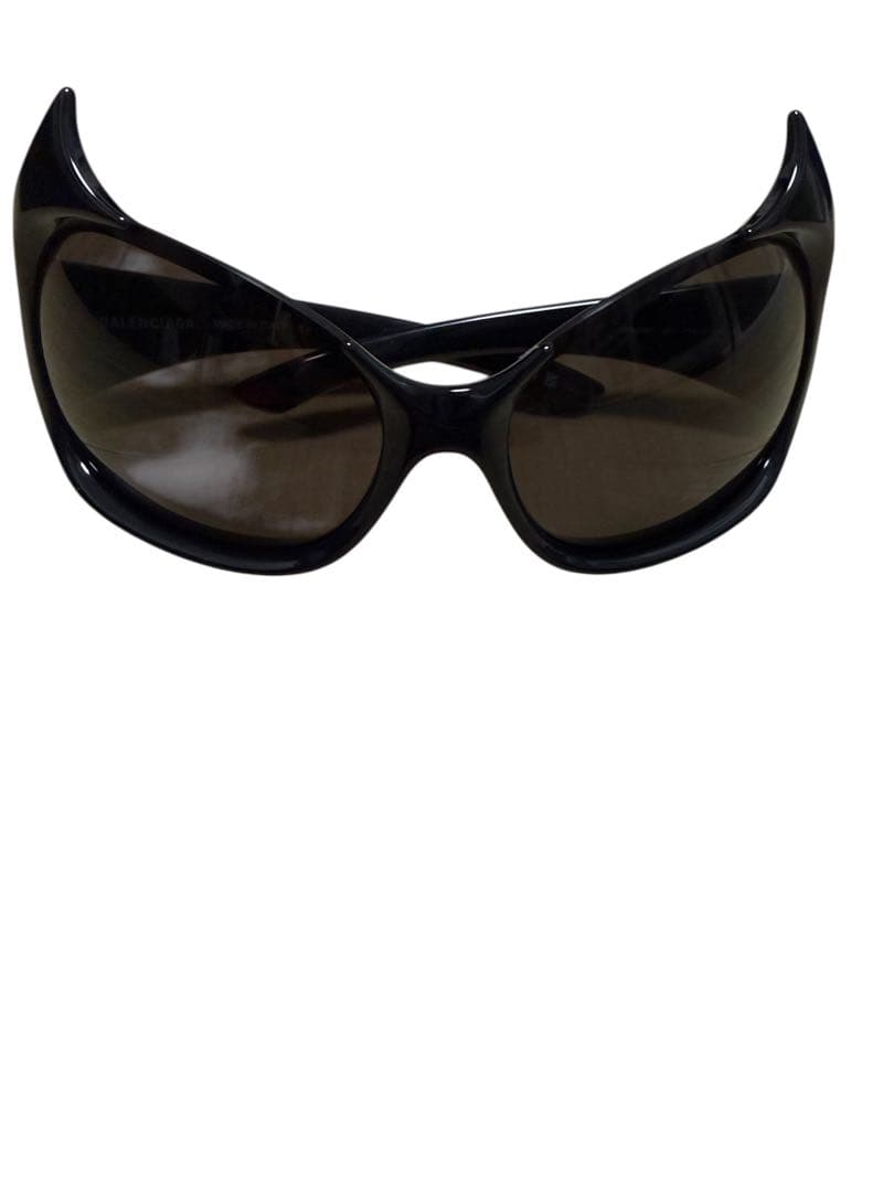 BALENCIAGA gothamcat サングラス