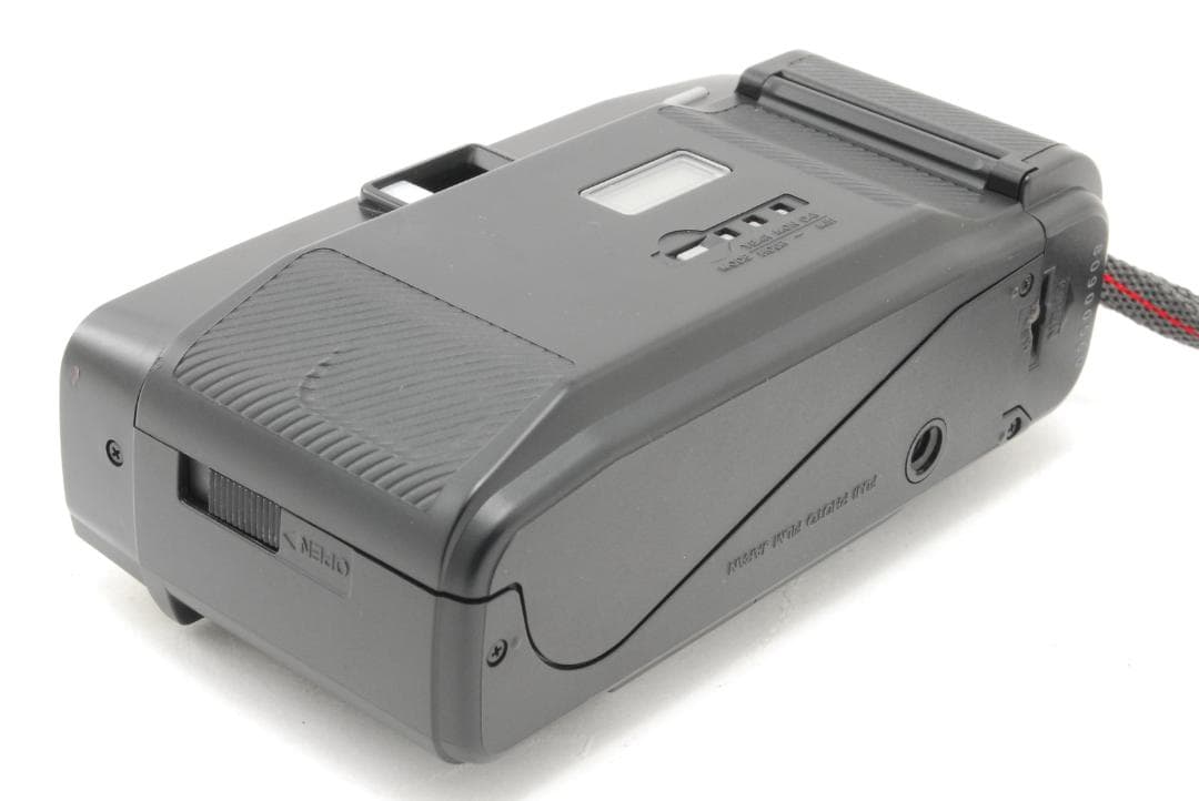 [ほぼ新品] 富士フィルム FUJIFILM CARDIA HITE DATE