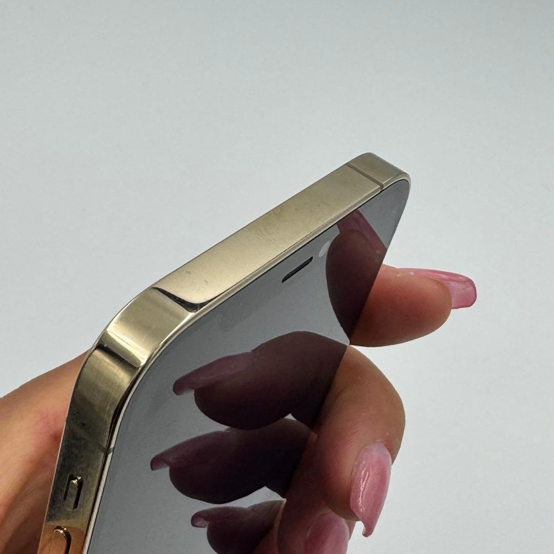 スマートフォン本体 iPhone12pro 256GB Softbank SIM