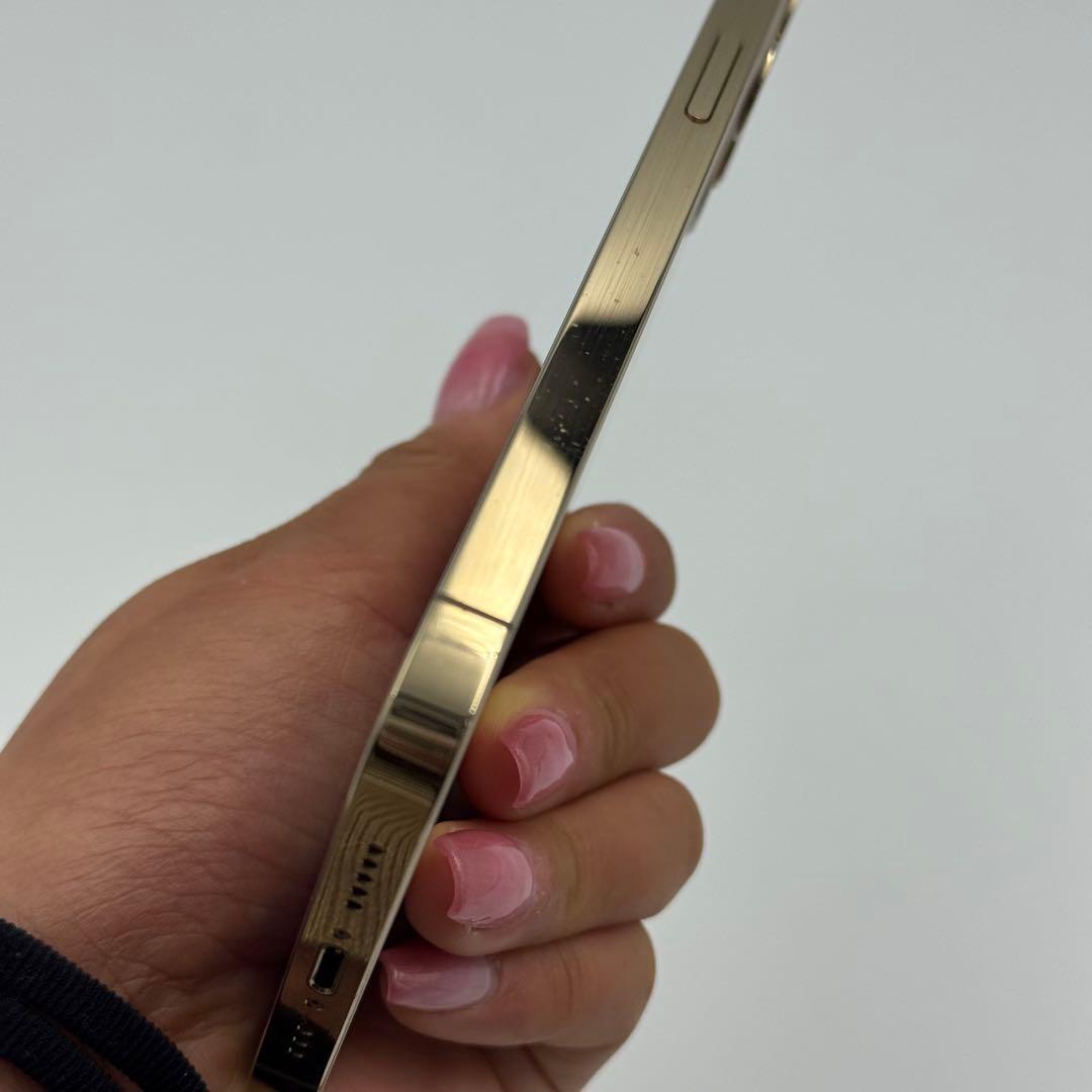 スマートフォン本体 iPhone12pro 256GB Softbank SIM