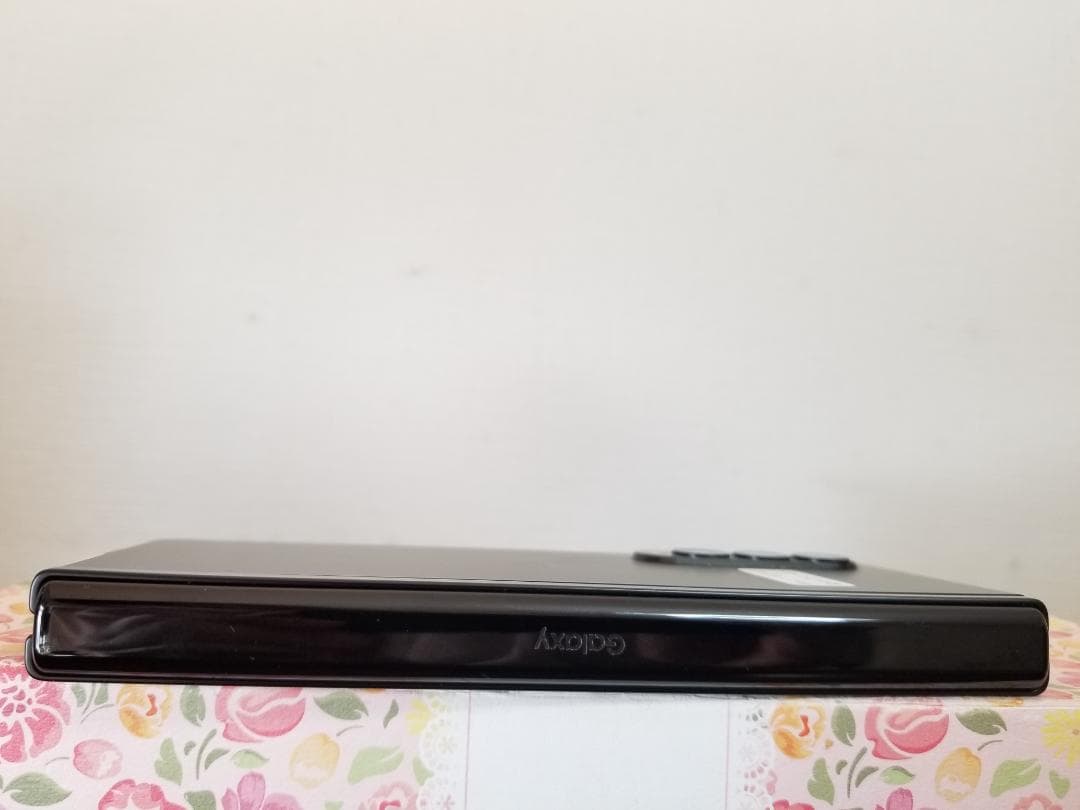 S95 美品 Galaxy Z Fold3 256GB/12GB 7.6インチ