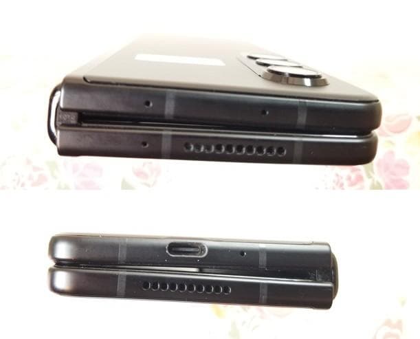 S95 美品 Galaxy Z Fold3 256GB/12GB 7.6インチ